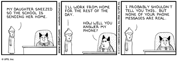 dilbert